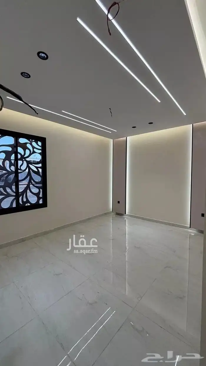 شقق تمليك وفلل روف على شارعين 0