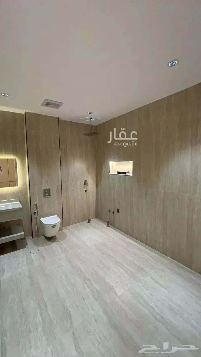دور وملحق في العزيزية 7