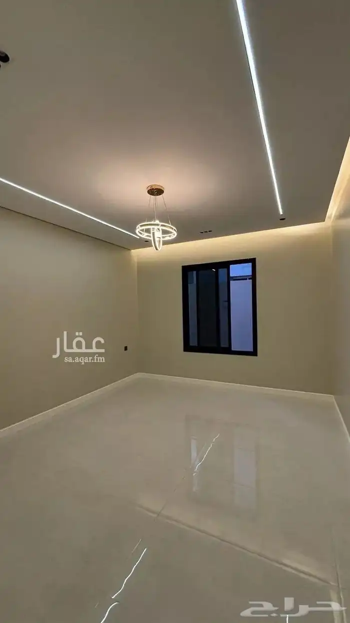 دور وملحق في العزيزية 10