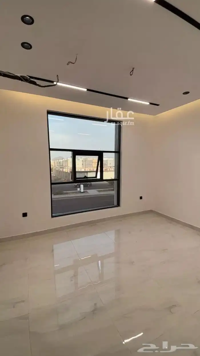 شقق تمليك وفلل روف على شارعين 12