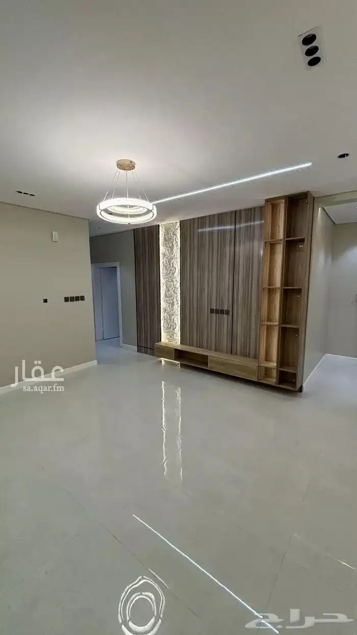 دور وملحق في العزيزية 3