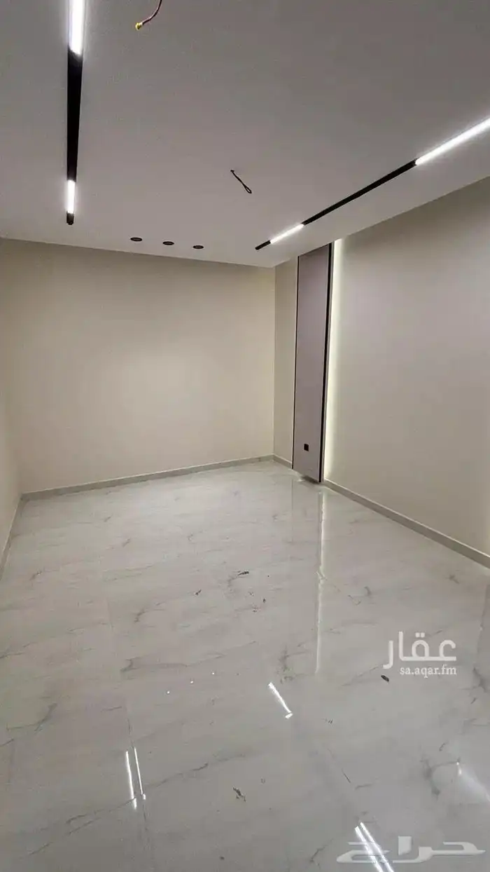 شقق تمليك وفلل روف على واجهتين 8