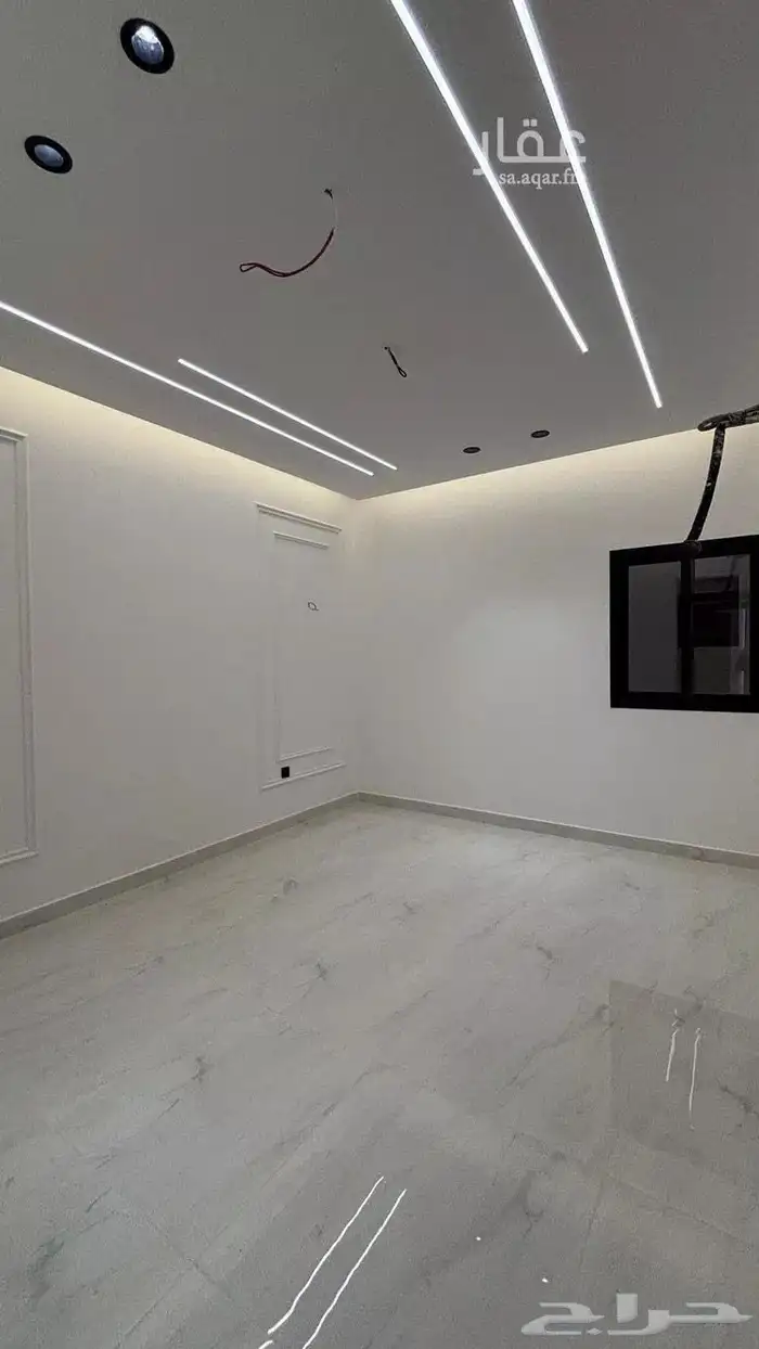 شقق تمليك وفلل روف على واجهتين 4