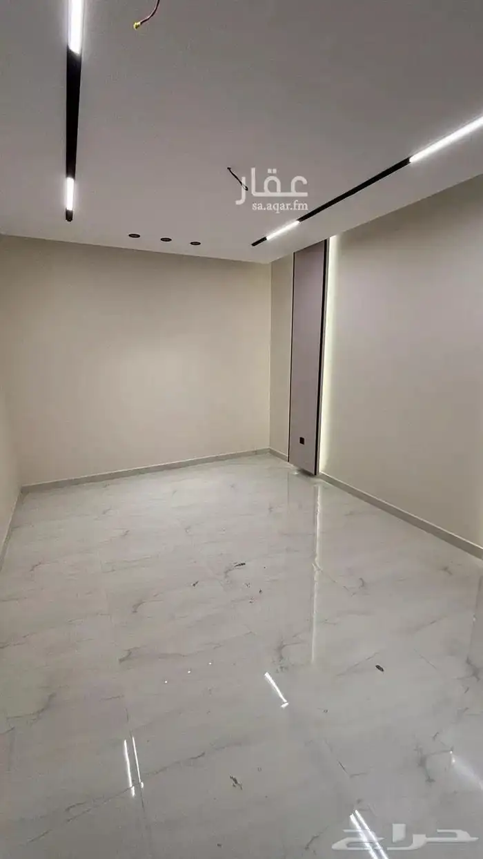 شقق تمليك وفلل روف على شارعين 8