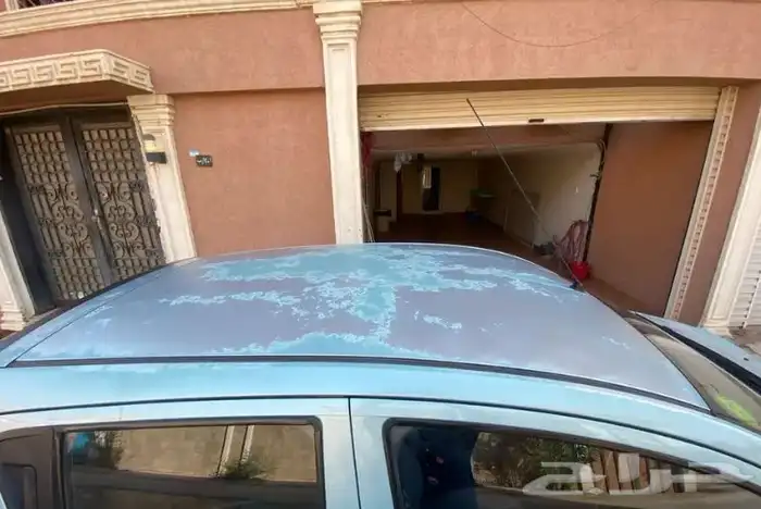 شيفورليه سبارك 4