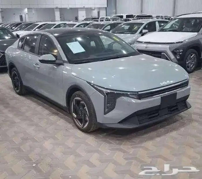 كيا K4 نص فل موديل 2026 كاش وتمويل اقل الاسعار عرروض 3