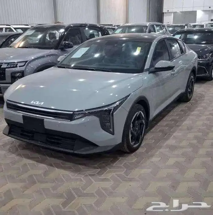 كيا K4 نص فل موديل 2026 كاش وتمويل اقل الاسعار عرروض 1