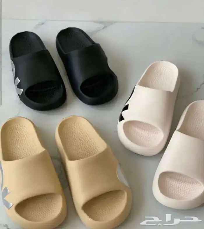 شبشب او سليبر او صندل ok الشهير 3