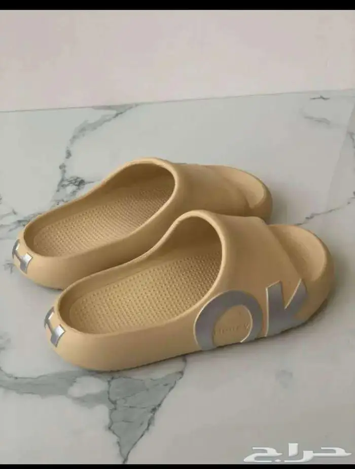 شبشب او سليبر او صندل ok الشهير 5