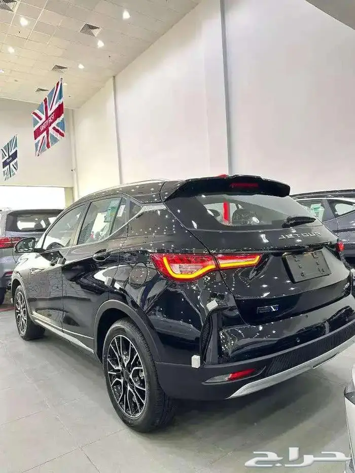 جيتور X50 بريميير موديل 2025( كاش واقساط) 0