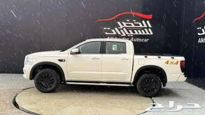 زد اكس 2025 اوتوماتيك ديزل افضل سعرر 4
