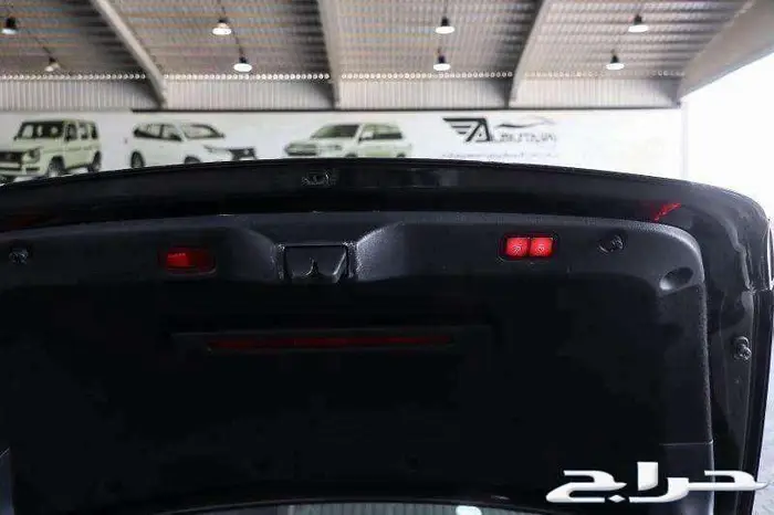 مرسيدس CLS 350 2020 شبه الوكاله 13