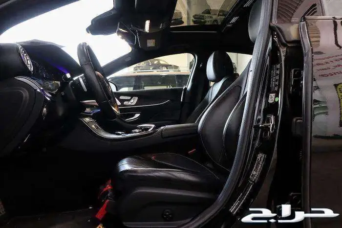 مرسيدس CLS 350 2020 شبه الوكاله 6