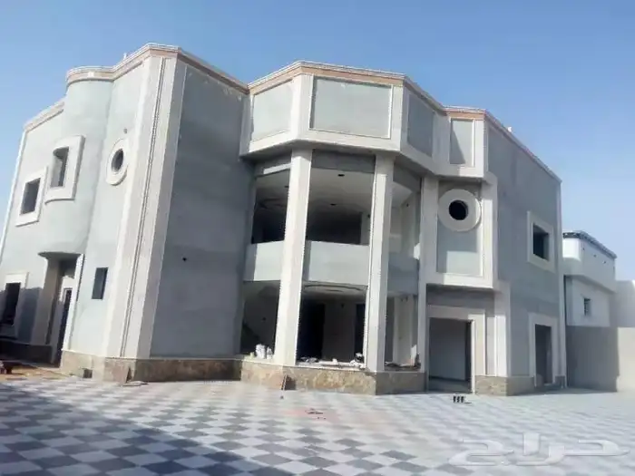 أعمال حجر ورخام طبيعي 20