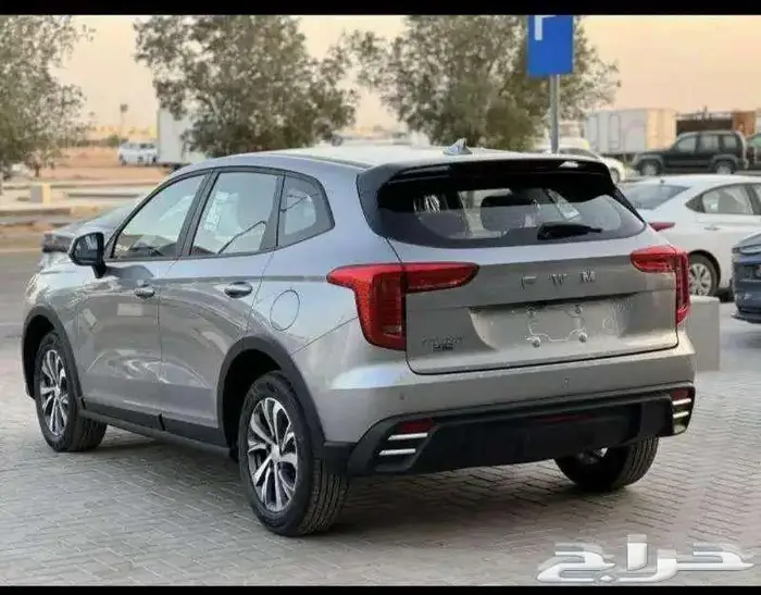 هافال جوليان اكتيف 2025 11