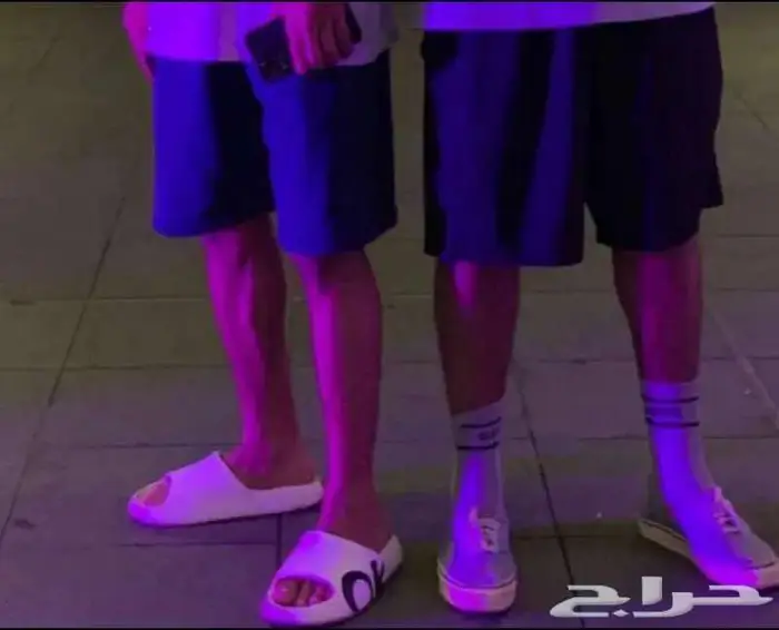 شبشب او سليبر او صندل ok الشهير 4