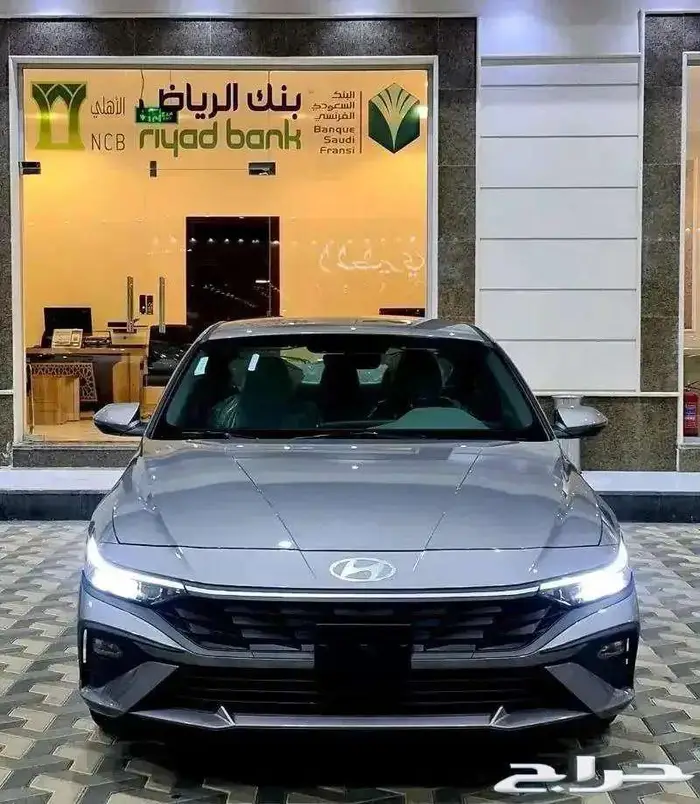 هيونداي النترا سمارت وسمارت بلس وكمفورت 2026 كاش وقسط 7