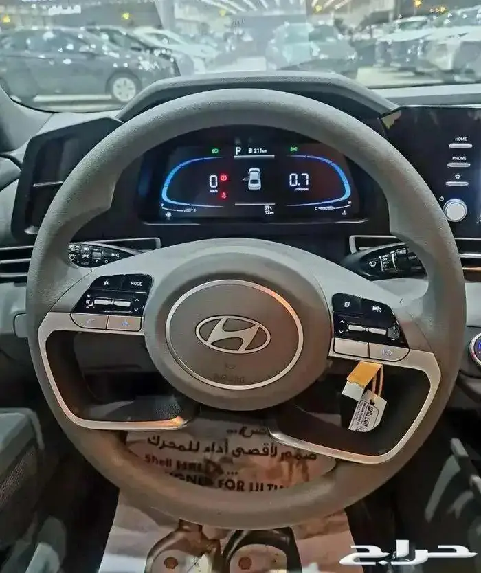 هيونداي النترا سمارت وسمارت بلس وكمفورت 2026 كاش وقسط 15