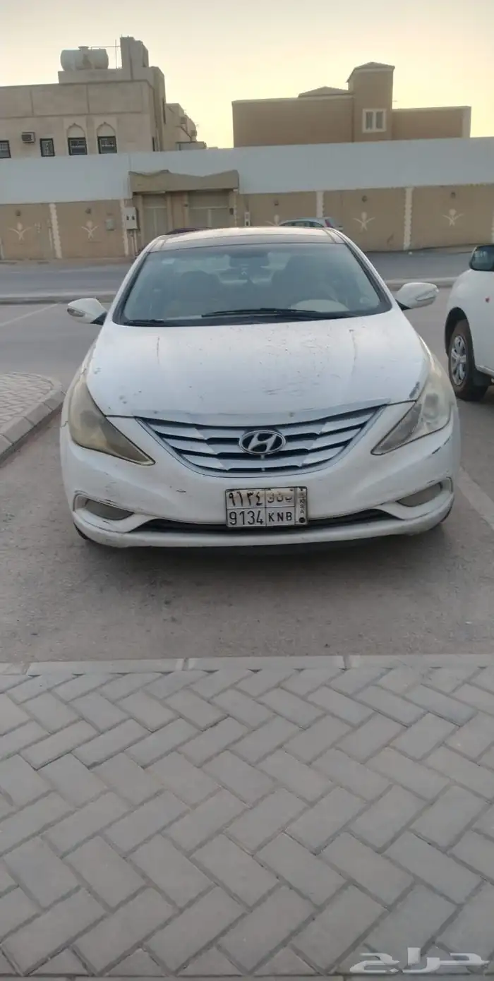 سوناتا 2013 فل كامل 1