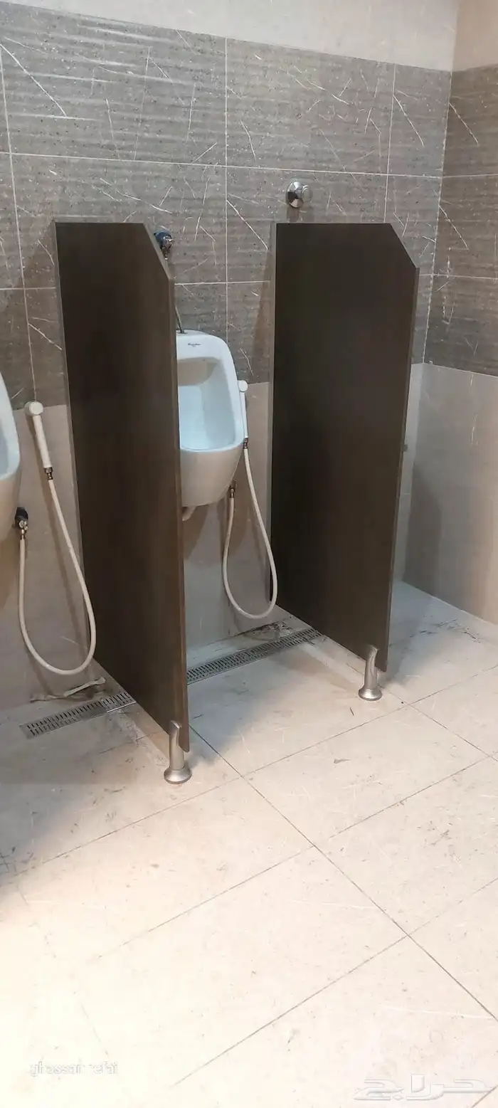 قواطع ابواب فينوليك حمامات قواطع Hpl خزائن ودواليب ومطابخ 11