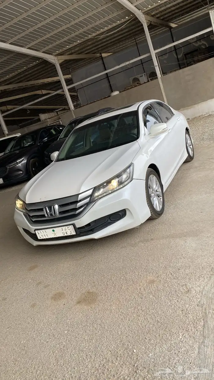 اكورد 2015 0