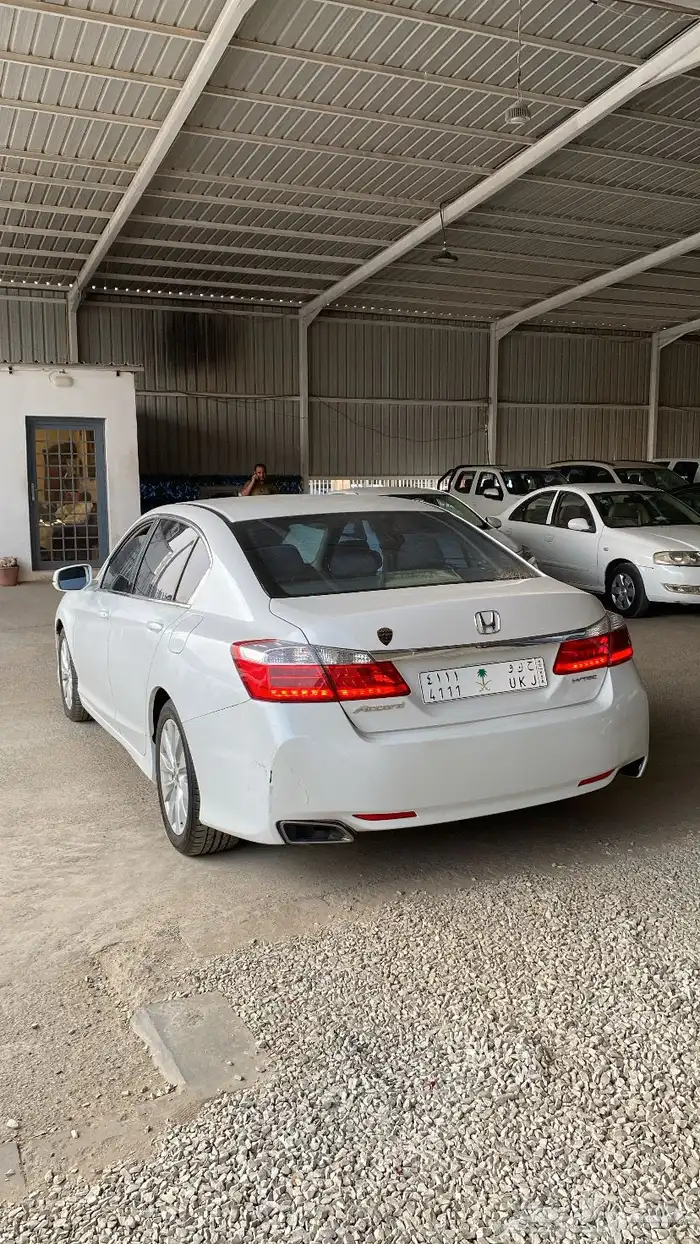 اكورد 2015 3