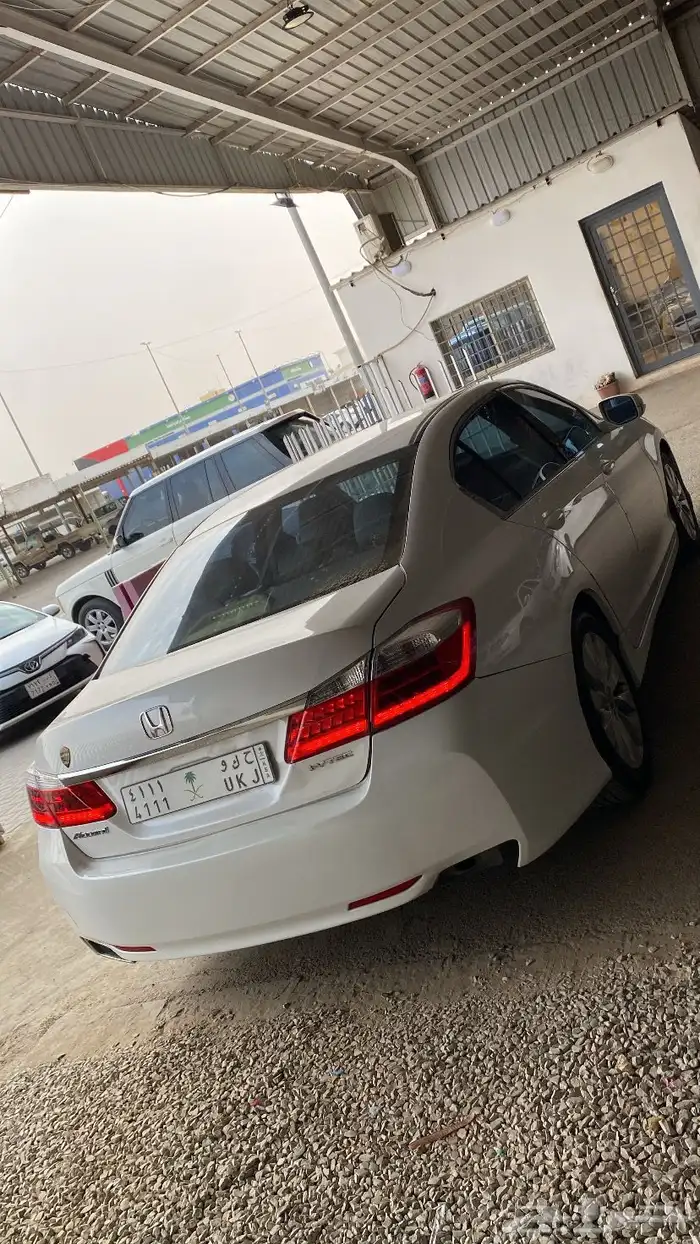 اكورد 2015 2
