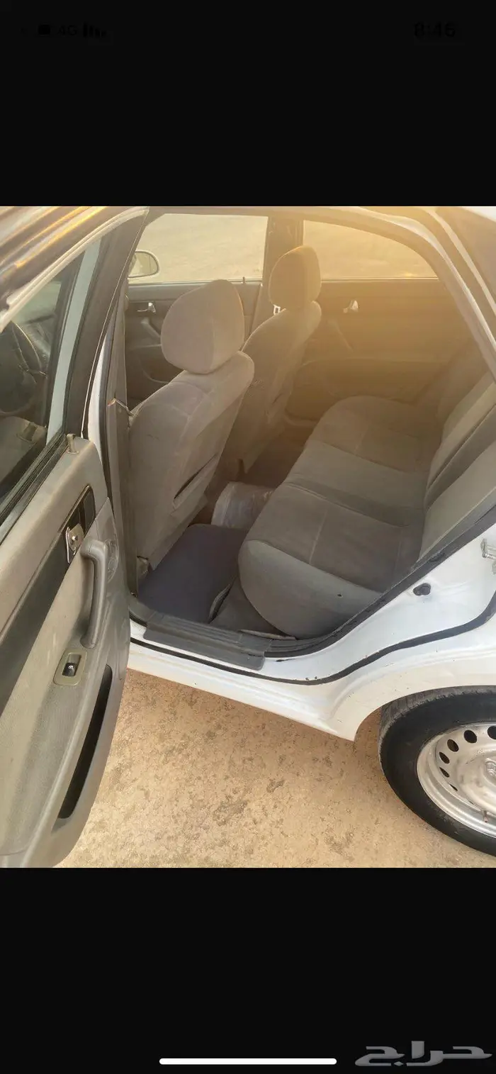 للبيع اوبترا 2011 9