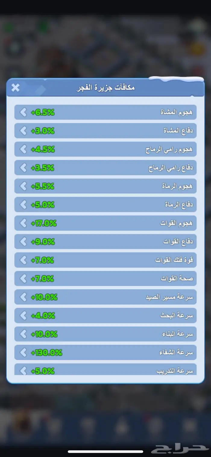 لعبة النجاة في الصقيع 2