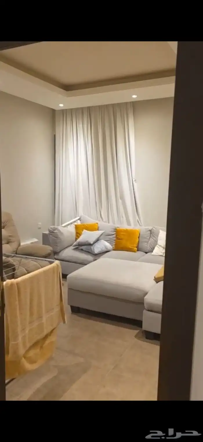 للبيع شقة سكنية حي النرجس 20