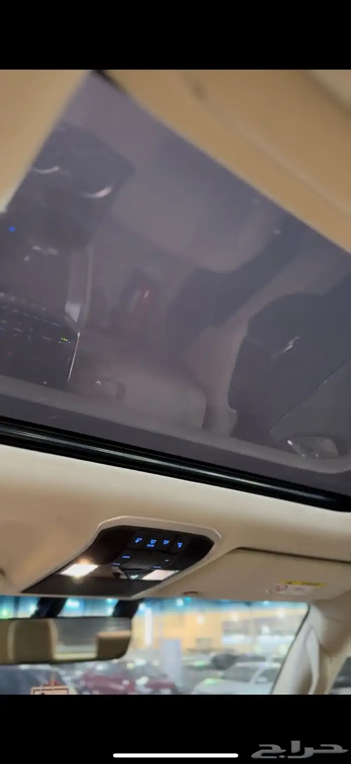 لاندكروزر VXR مديل 2023 18