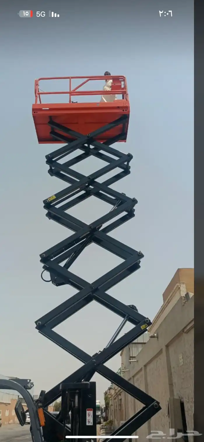 ايجار سيزر لفت مديل حديث2025 5