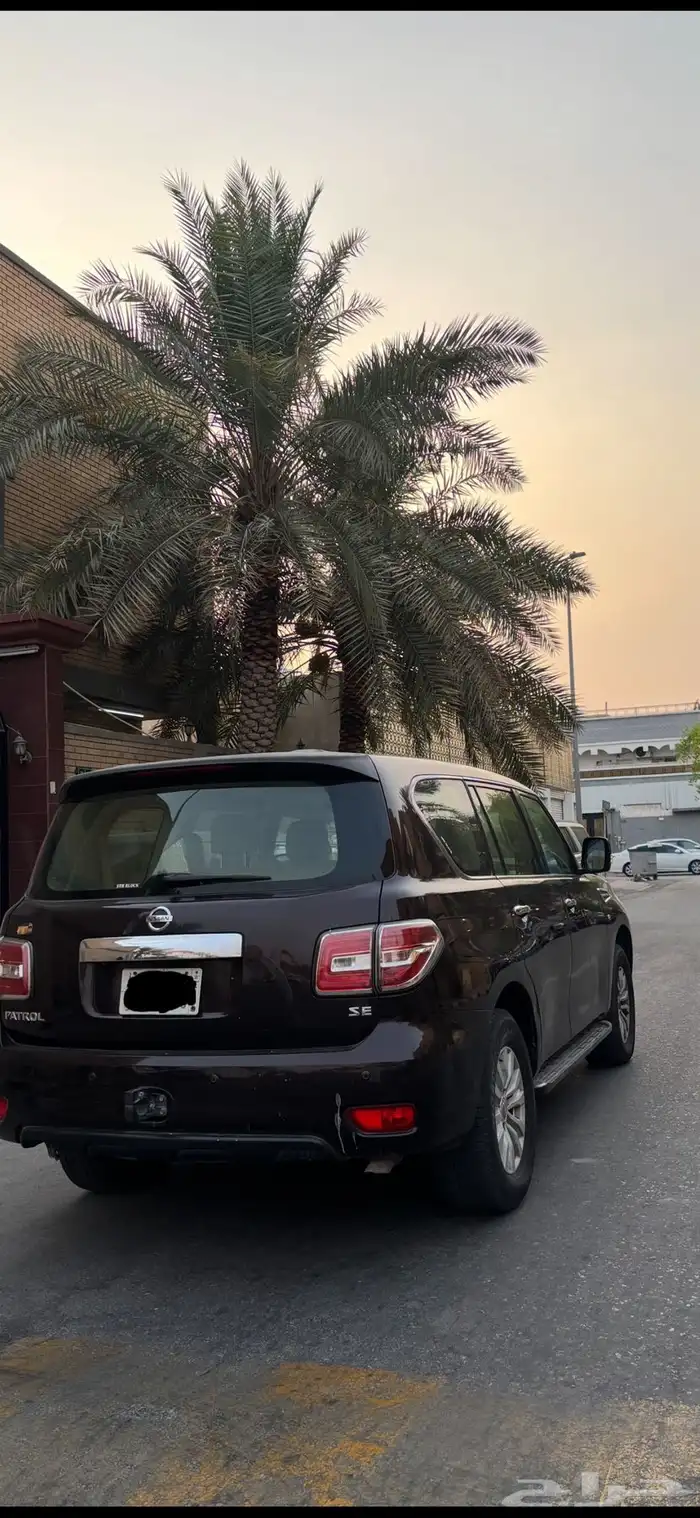 باترول 2014 3