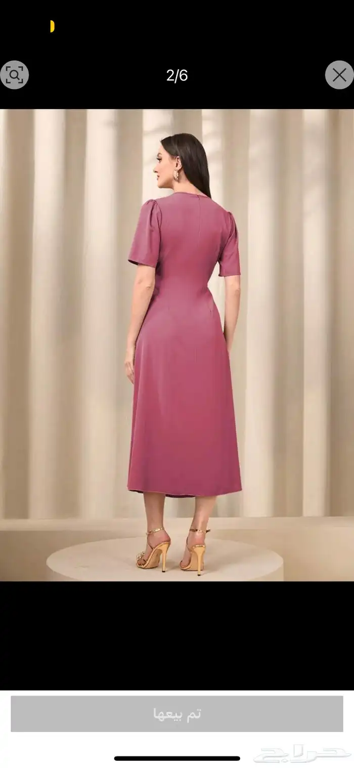 ملابس نسائية مخفضة 5