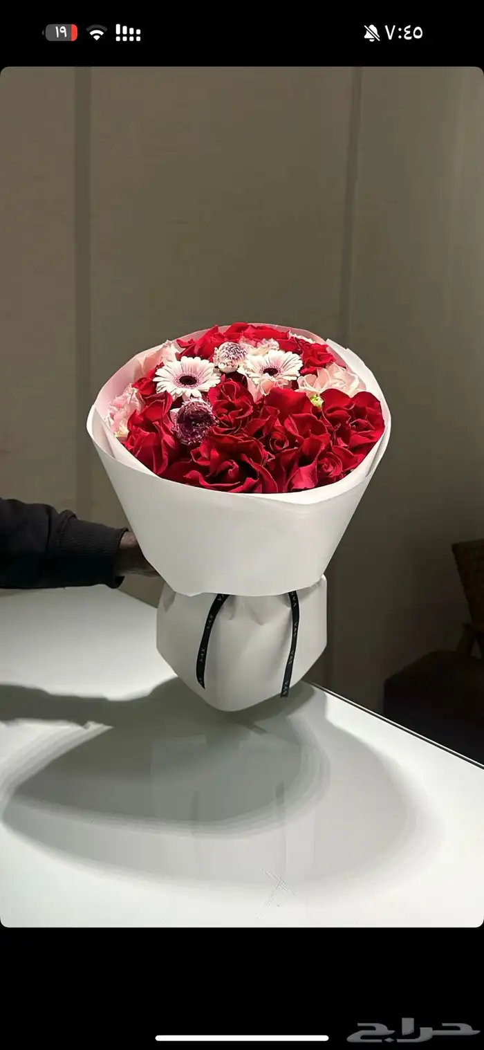 مندوب هدايا ومتسوق 5
