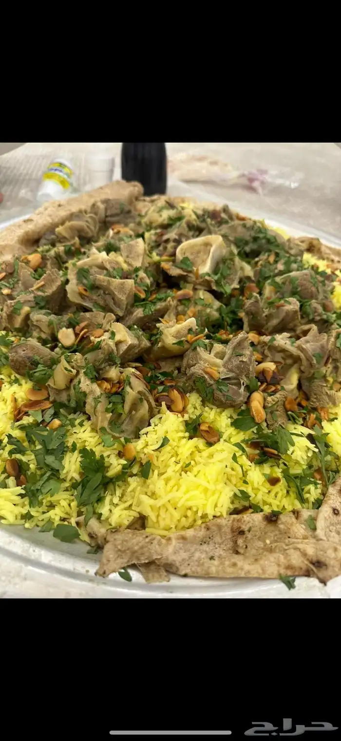 منسف اردني 5