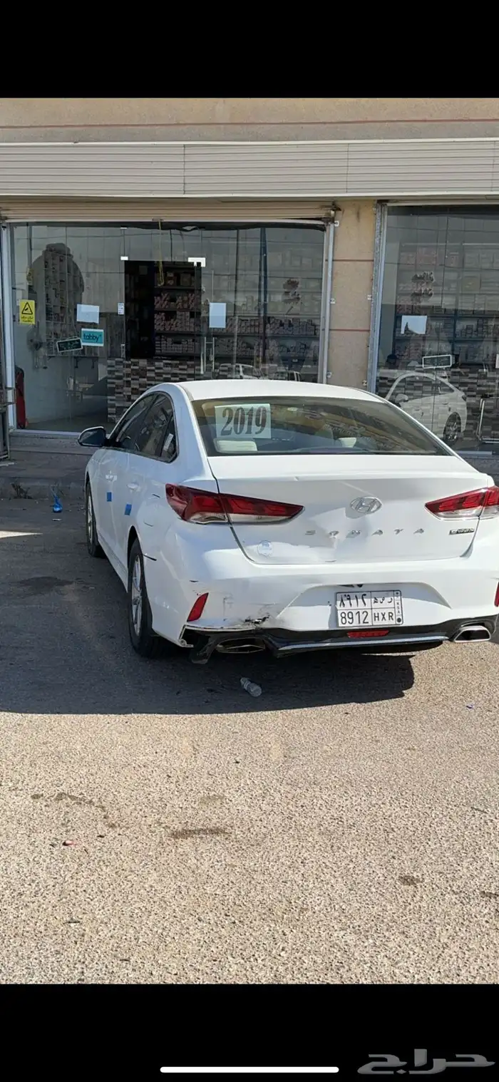 سوناتا 2019 للبيع 3