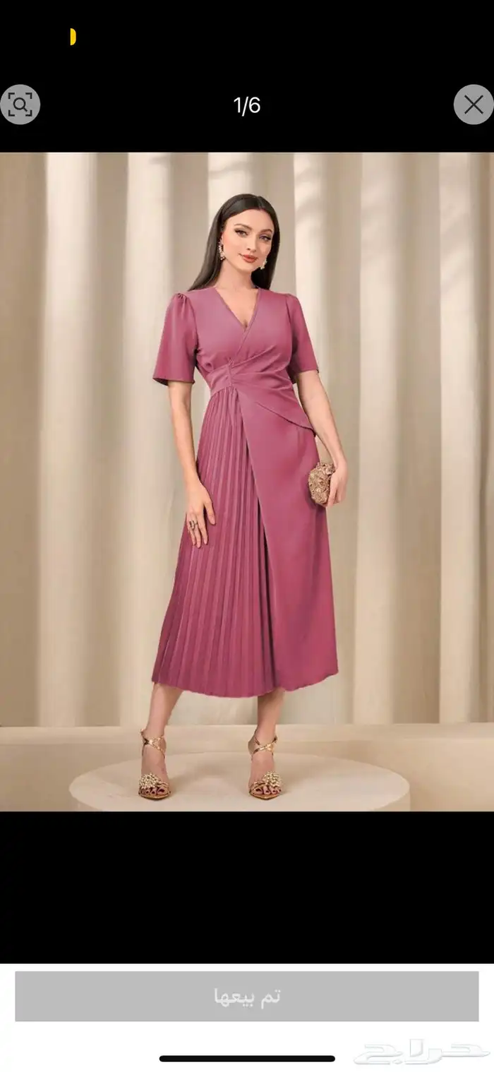 ملابس نسائية مخفضة 4