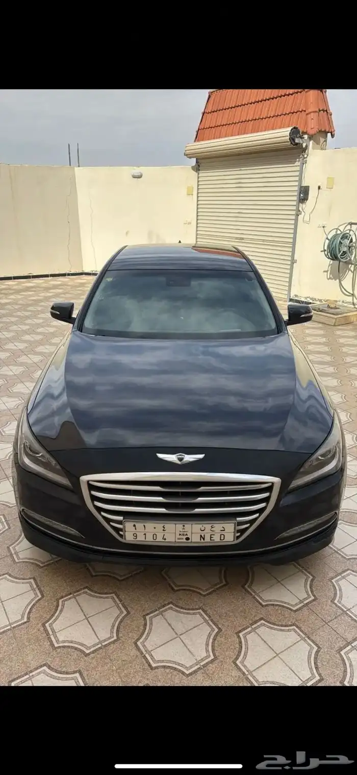 جينسس 3