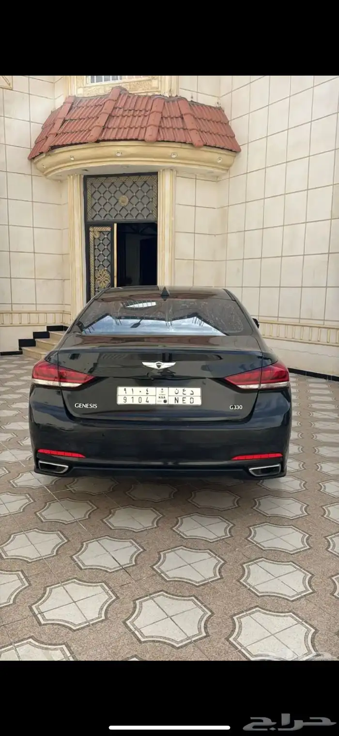 جينسس 6