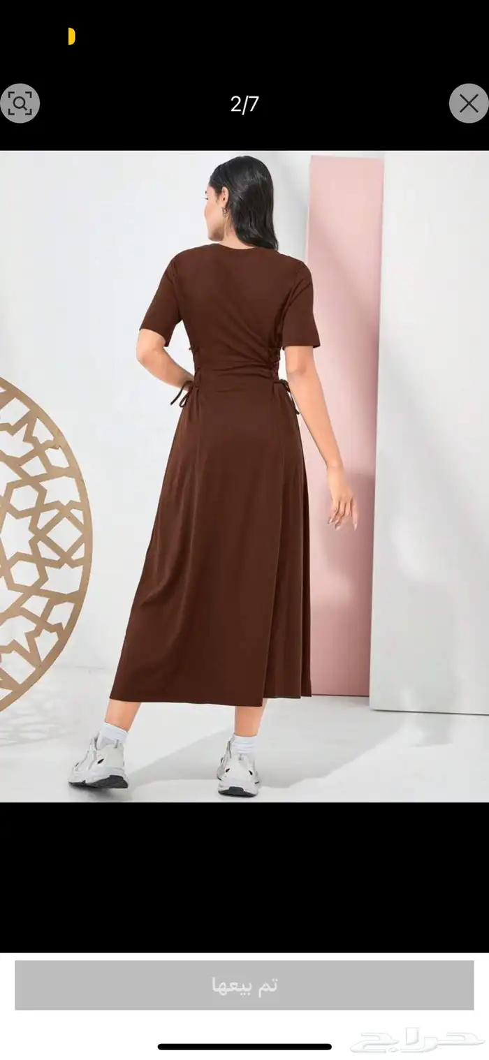 ملابس نسائية مخفضة 9