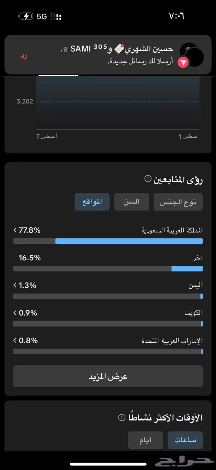 تيك توك سعودي 1