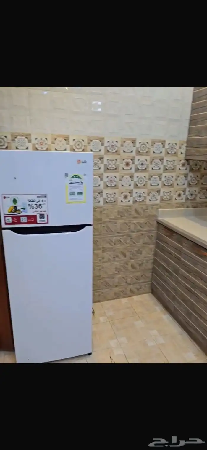 يوجد شقق مفروشه ترم دراسي في ابها وخميس مشيط. 5