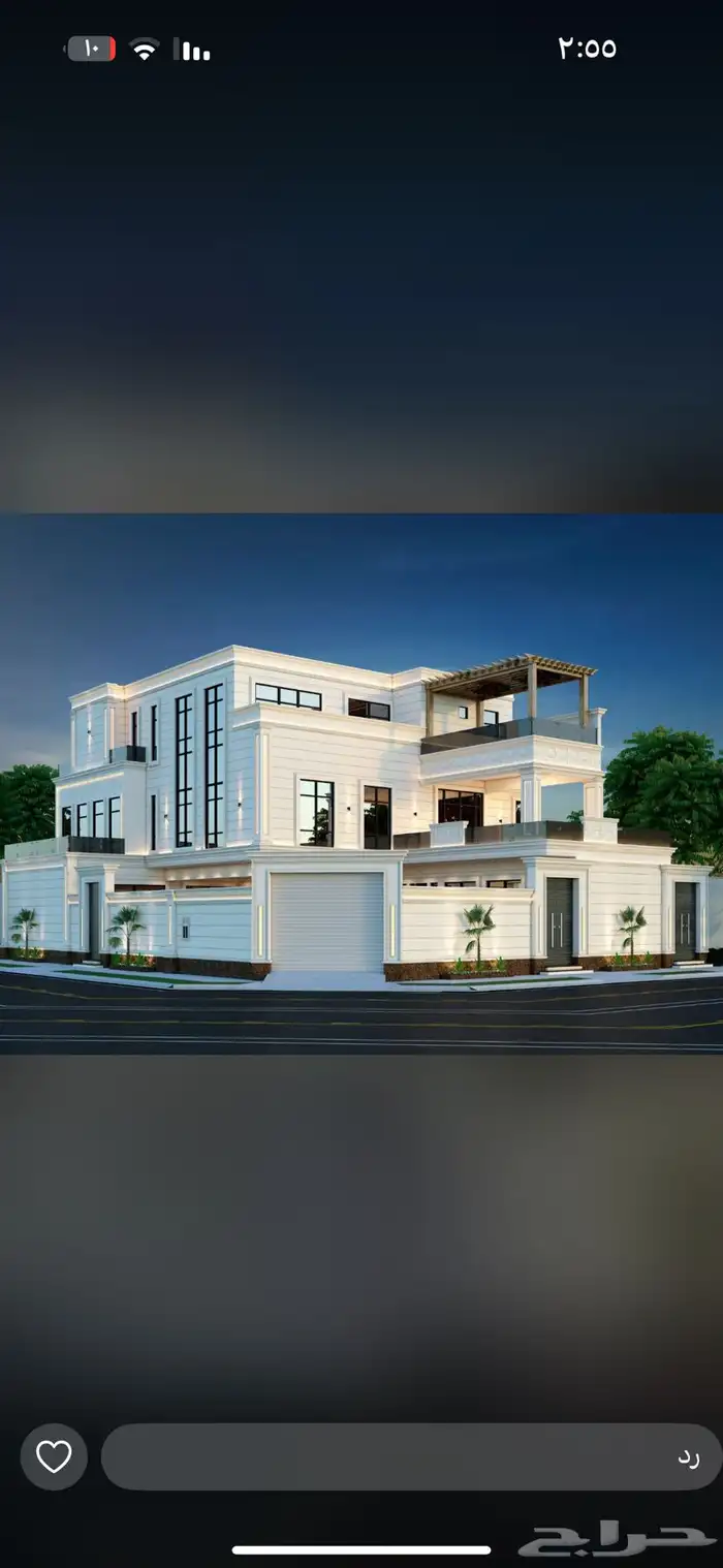 ترميم وتشطيب 8