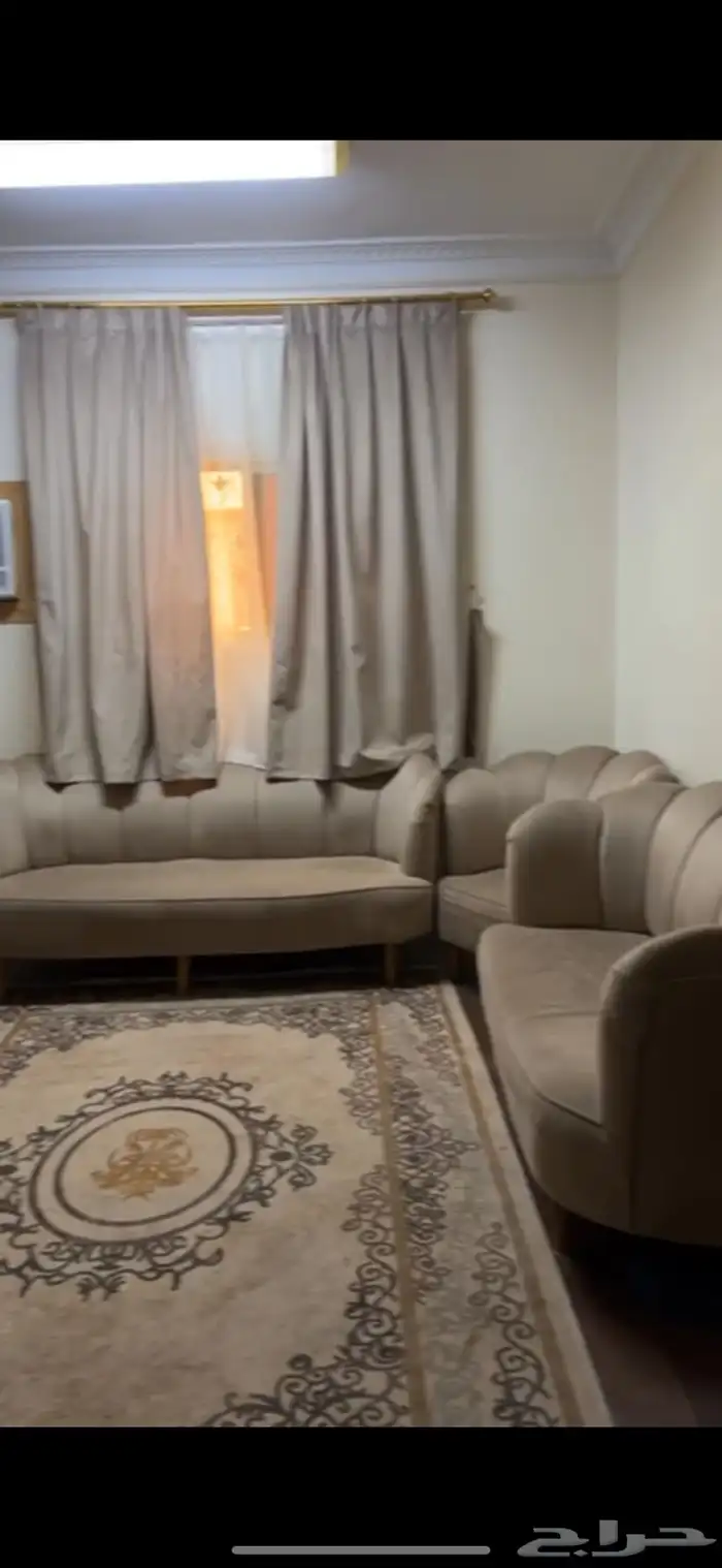 كنب للبيع 4