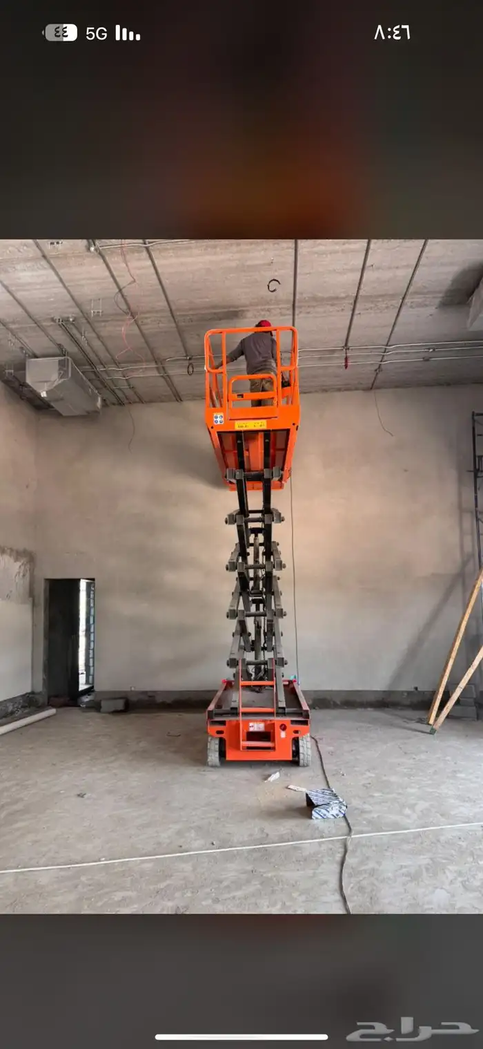 ايجار سيزر لفت مديل حديث2025 1