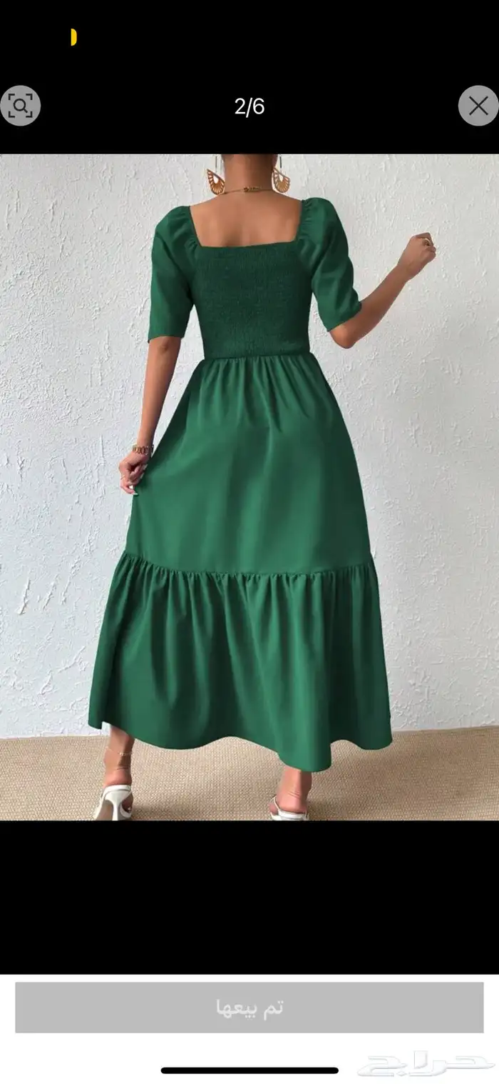 ملابس نسائية مخفضة 3