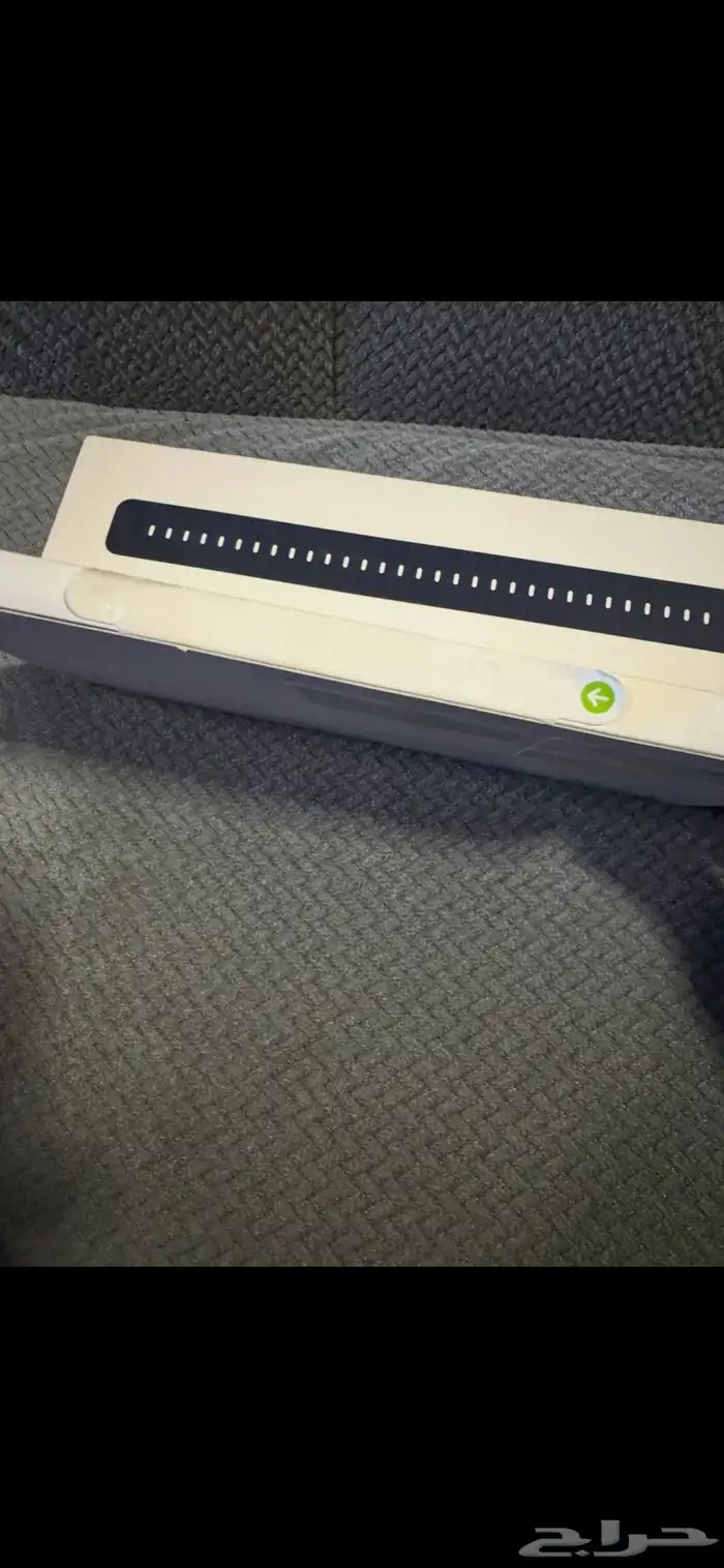 Apple Watch Ultra band 1
