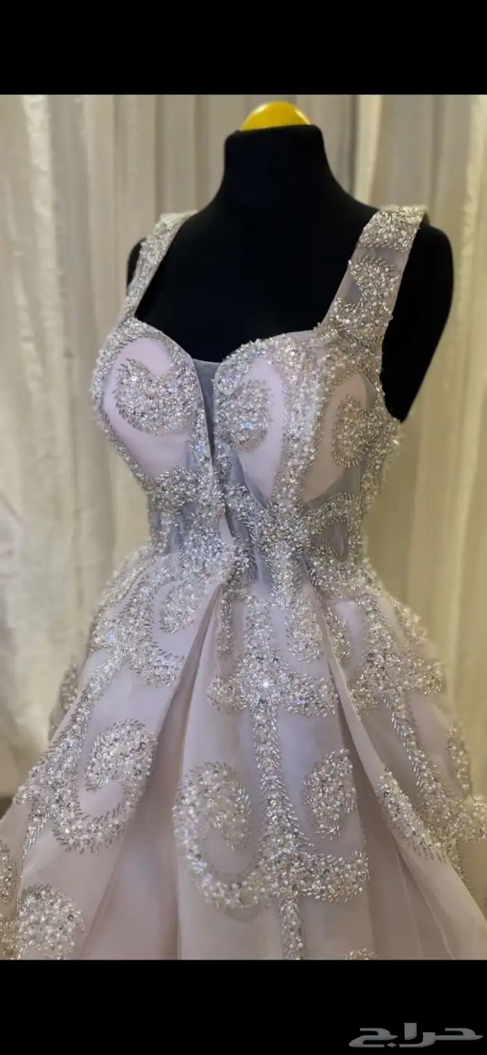 فستان ملكة 0