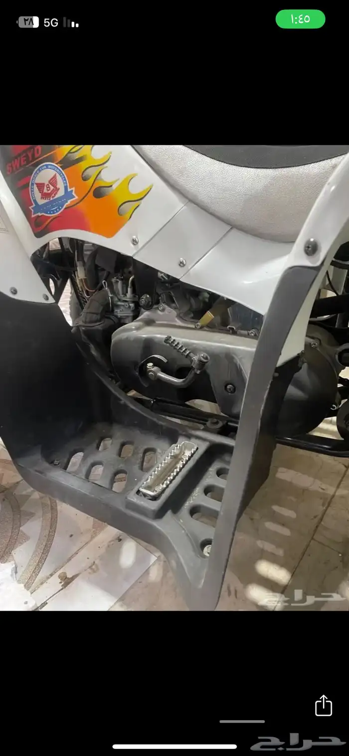 دباب 6